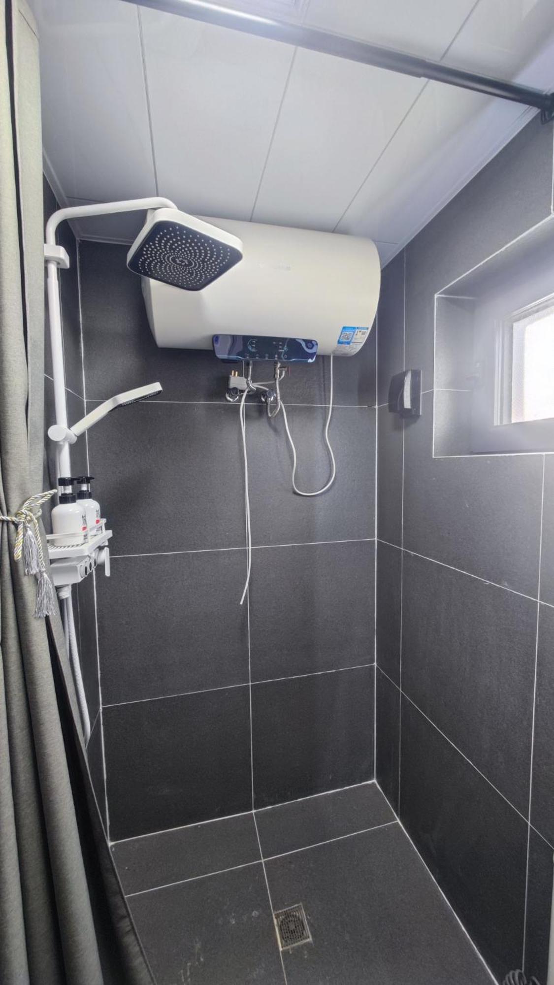 Gubeikou Great Wall Chengtaoxiaozhu Boutique Homestay Miyun Eksteriør bilde